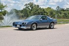 1983 Chevrolet Camaro Original Survivor, Excellent Condition, Low Miles!