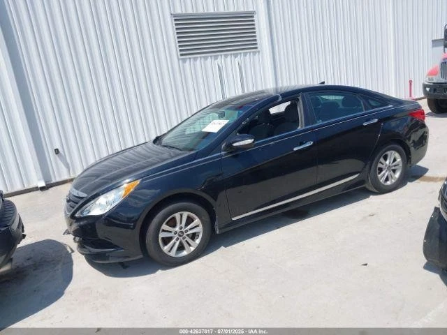 Used Steering Wheel Air Bag fits: 2014 Hyundai Sonata front VIN C 8th digit driv Foto 2 de 4