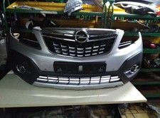 Pare-choc avant Opel Mokka