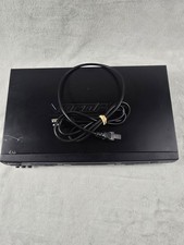 VocoPro DVX-880PRO Multi Format Digital Key Control Karaoke DVD/DIVX Player