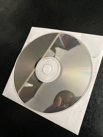 Last Bronx Sega Saturn 1997 AUTHENTIC Tested & Working DISC ONLY Very Clean