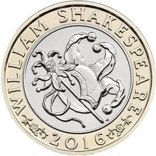 Royal Mint 1996 - 2025 £2 Two Pound Coin BUNC Brilliant Uncirculated - Available on eBay