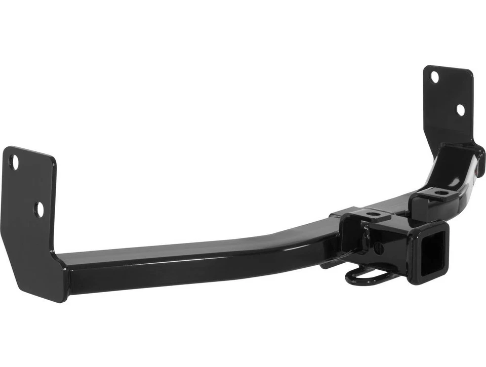 Curt Class 3 Trailer Hitch, 2" Receiver Fits Select Cadillac SRX Foto 2 de 4