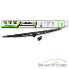 VALEO WISCHBLATT VORNE FÜR PEUGEOT PORSCHE RENAULT SEAT ROVER SKODA SUBARU