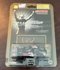 Action 1/64 NASCAR Dale Earnhardt Sr The Dale Earnhardt Foundation Edition 2003