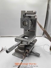 Rotary Stage X Y Axis Translation Stage