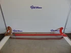 Peugeot 206 Front Strut Brace GTi 98-09 Upper red frame