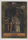 2023 Marvel Eternals Figuren Gold 34/99 Lauren Ridloff als Makkari #80 1u6