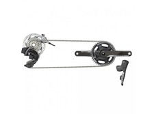 SRAM Kit RED eTap AXS 1x12 -Fach | Upgrade-Ki...