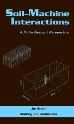 Soil-Machine Interactions - 9780824700812
