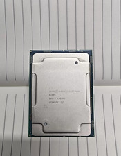 Intel Xeon Platinum 8180M 2.50Ghz 28-Core 205W Skylake Processor LGA 3647 SR37T.