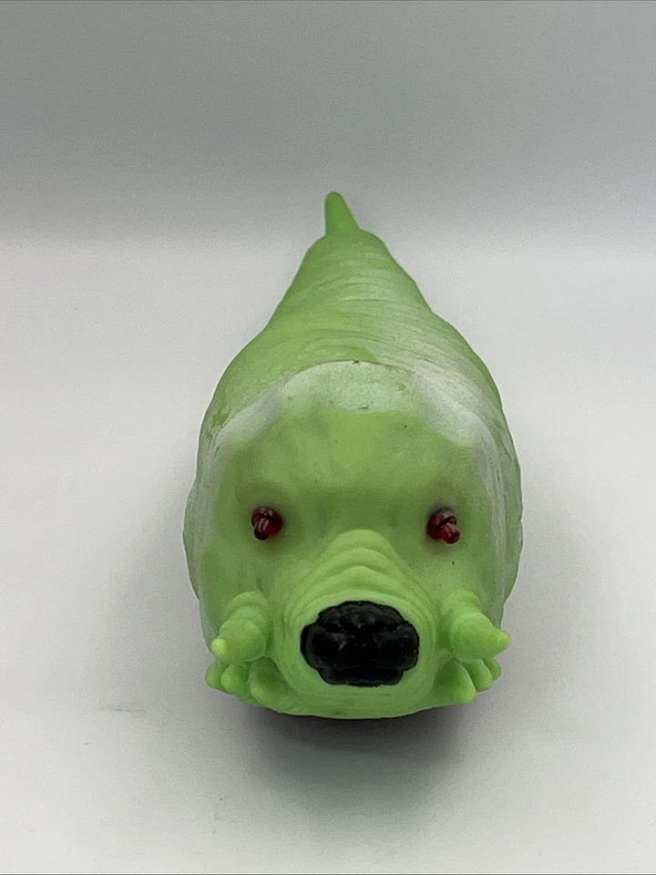 Variable Uncanny Embryo Horrible Original Box Tested Works Battery Powered - Image 2 of 4