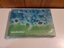 MEL Science Chemistry Kit - Copper New Sealed
