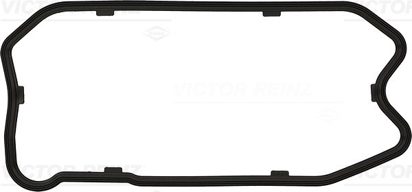 5x ✅Fits REINZ USZCZELKI 71-37549-00 GASKET, OIL PAN  ⭐UK Seller⭐
