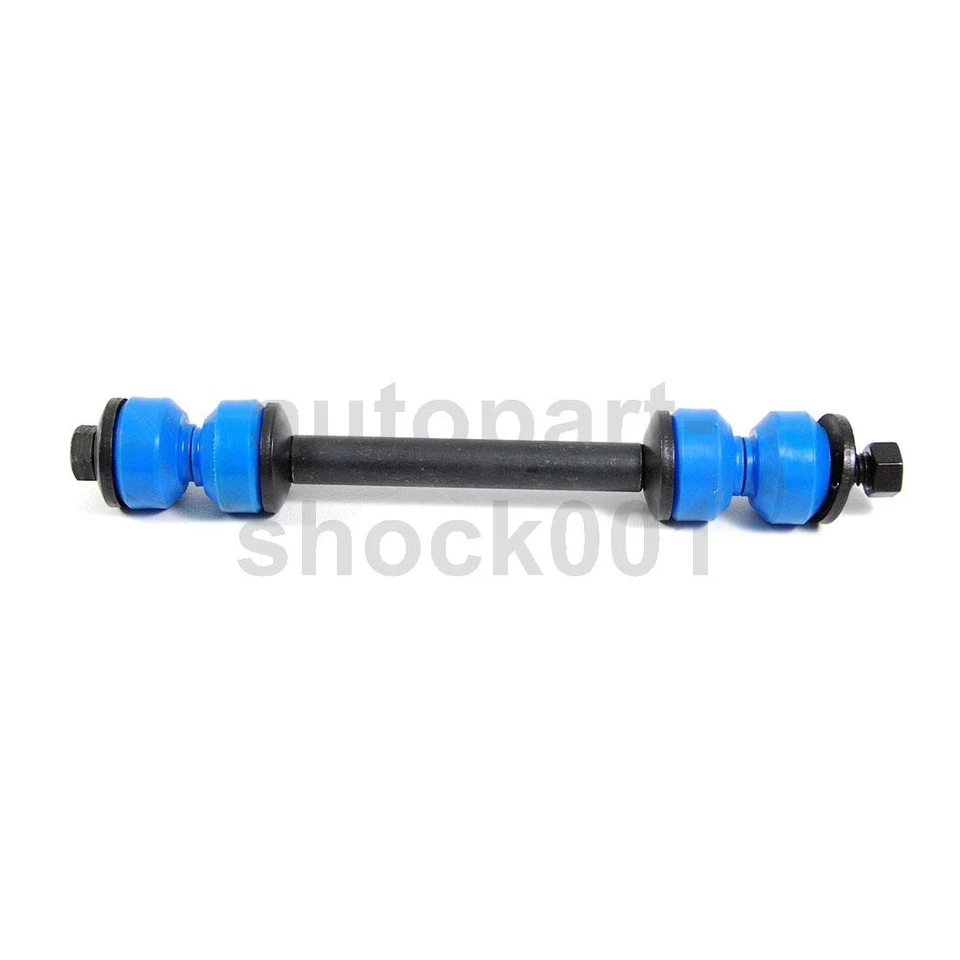 Mevotech Front Rear Sway Bar Links Fits 1995 1996 1997 Ford Crown Victoria_AP Foto 2 de 4