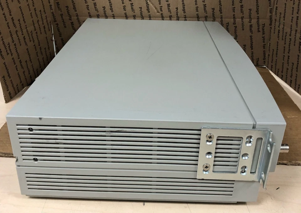 HP J2602B ADVANCESTACK 48 PORT HUB HUB-48 (TESTED) - Image 2 of 4