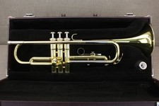 Yamaha YTR 2320 Bb Beginner/Student Trumpet