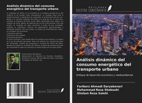 Fariborz Ahmadi Daryakenari (U. A.) | AnáLisis DináMico Del Consumo...