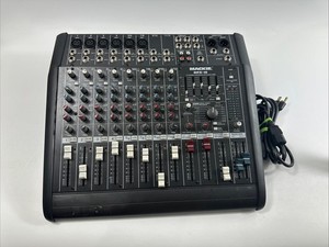 Mackie Dfx 12 | eBay