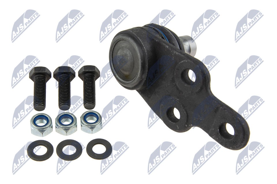 NTY OE ZSD-FR-005 Ball Joint for JAGUAR