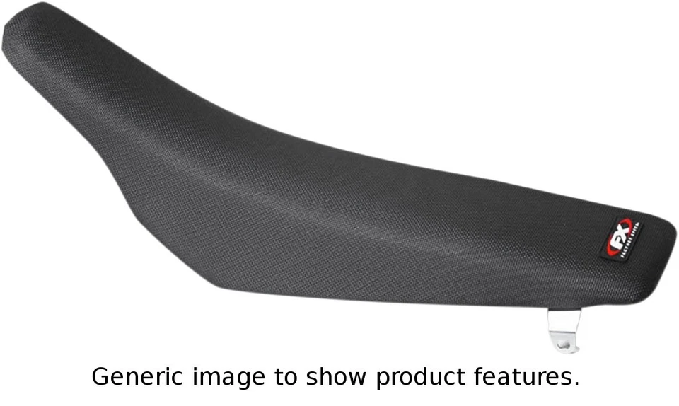 Чехол на сиденье с полным захватом ТОЛЬКО заводской Effex 06-24312 для 93-97 Honda CR125R CR250R - Изображение 3 из 3