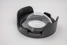 Ikelite FL 8  Dome Port 5510.45 - Used Very Good Condition