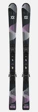 Sci per bambini VÖLKL SHINE Junior + pennarello vMotion 4.5 100-120 cm 25/26 *NUOVO*