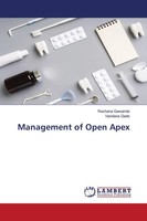 Rachana Gawande (U. A.) | Management Of Open Apex | Taschenbuch | Englisch