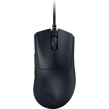 Razer DeathAdder V3 Wired Gaming Mouse: 59g Ultra Lightweight - Focus Pro 30K Op