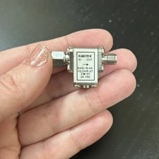 Raditek RADI-18-40-K2-2WR-d7 RF Attenuator DC-18GHz 2W SMA