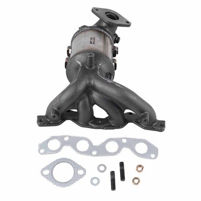 Katalysator Krümmerkat für HYUNDAI i20 PB 1.2 KIA RIO III UB 1.25 bis Euro 5 NEU