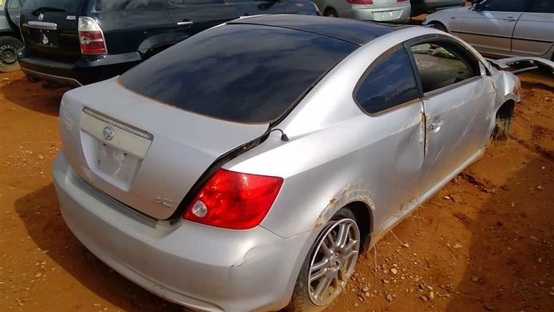 Коробка передач стеклоочистителя подходит для 05-10 SCION TC 179596 - Изображение 3 из 4