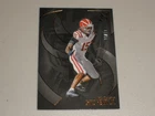 2025 Panini Silhouette Football Bronze Chris Henry Jr. #20