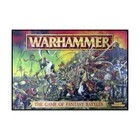 GW Warhammer Fantasy Warhammer Fantasy Battles (5th Ed) Box Fair/VG+