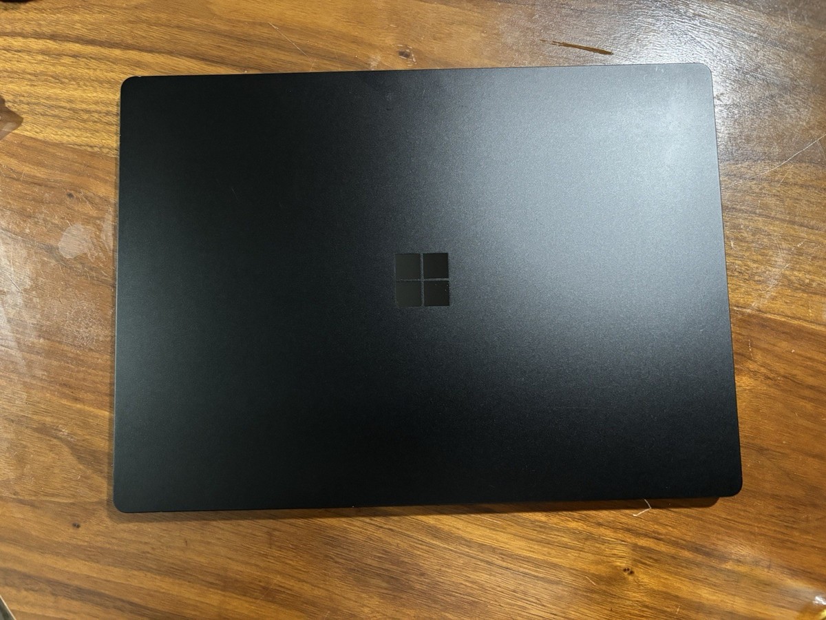 Excellent Microsoft Surface Laptop 3 15 inch Touch AMD 8GB RAM 
