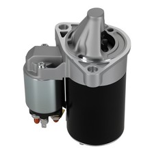 Starter Motor for Chevrolet Spark M300 1.2 LPG 2010 2011 2012 2013 2014 2015