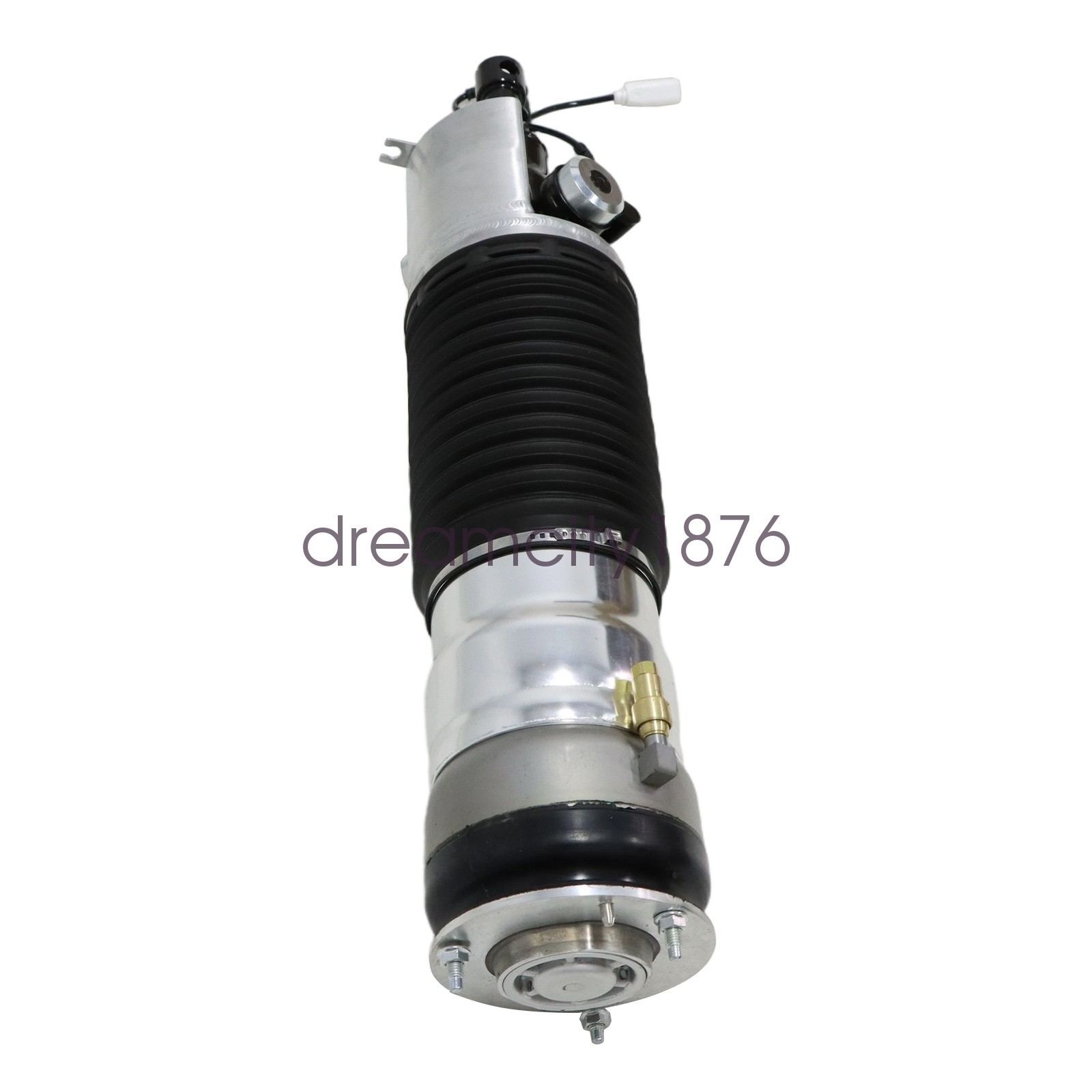 Rolls-Royce Ghost 2015-2019 FRONT+LEFT Air suspension strut