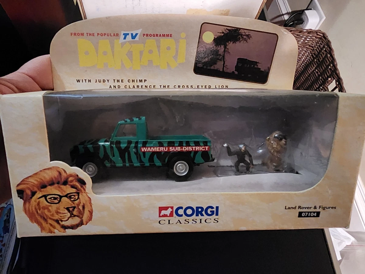 Land Rover 1:43 Diecast Cars for sale - eBay