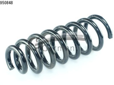 CS Germany 14.950.848 Coil Spring for Audi