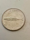 1967 Ten Cents