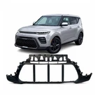 Bumper Cover for 2020-2022 Kia Soul EX LX S X-Line 86512K0000 Front Lower Primed
