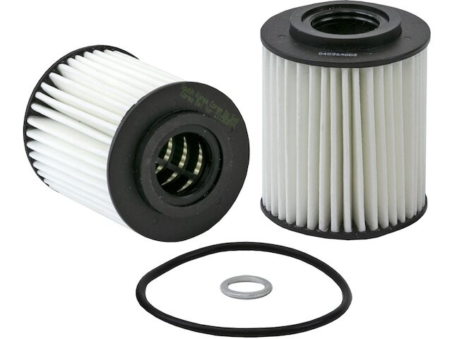 For 2020-2025 Hyundai Palisade Oil Filter WIX 88198MZXR 2024 2023