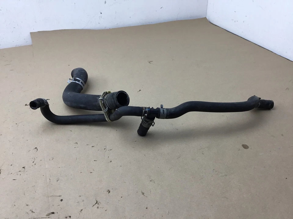 Lexus ES350 2015 3.5L Radiator Coolant Hose Line Pipe 13-18 $9 - Image 3 of 4