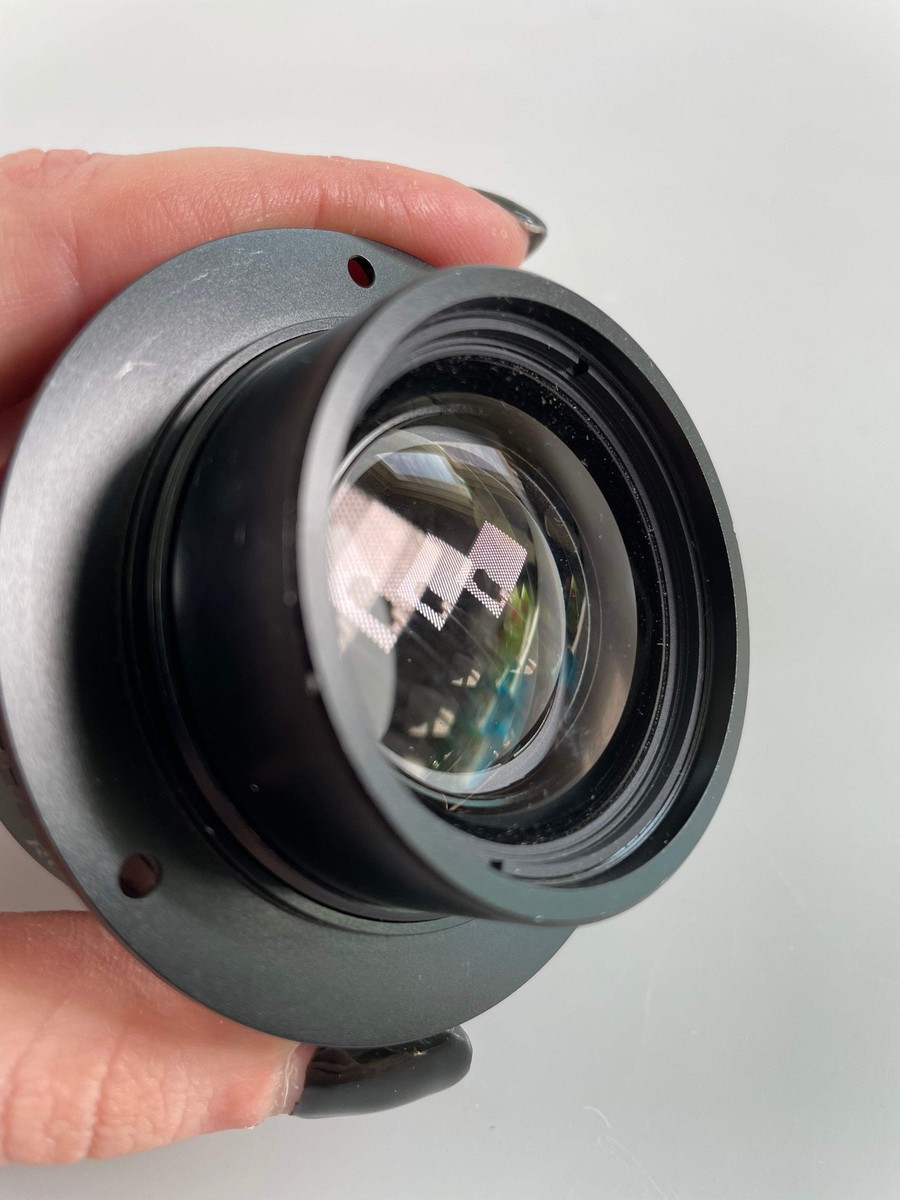 レンズ(ズーム) Rodenstock Apo-Gerogon 240mm f/9 Rodenstock Apo Gerogon 240mm f9 enlarging lens Rare | eBay