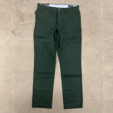 POLO Ralph Lauren Chino Pants Mens NWT Stretch Straight Fit 32x32