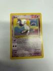 Mew 8 - Vintage WOTC Black Star Promo 2000 Non Holo Pokemon TCG MP