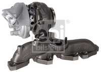 Febi Bilstein Lader, Aufladung F?R Audi Seat Skoda VW
