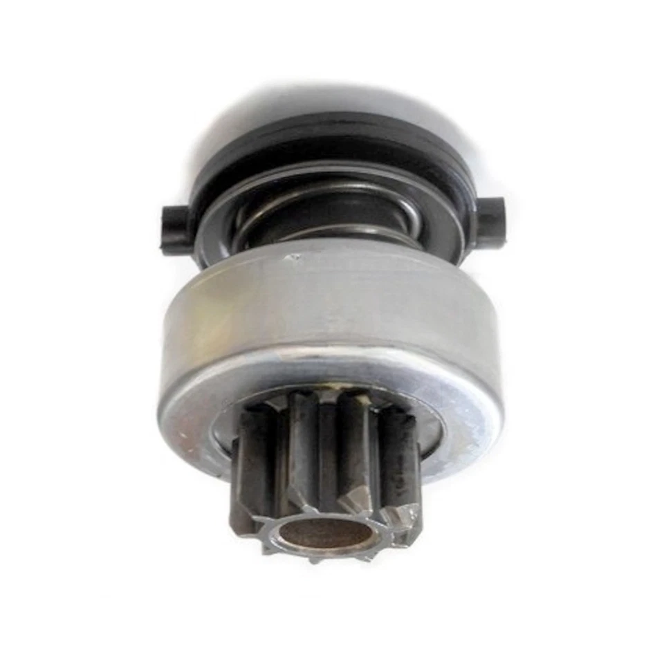 Стартовый привод для Audi 90/90 Quattro 1995 | 9 зубьев | 25,8 мм/46,5 мм. Диаметр - Изображение 3 из 4