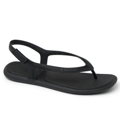 Reef Water Willow Maya Damen-Flip-Flops verstellbar hinten
