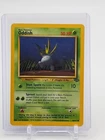 ODDISH 1999 POKEMON BASE SET 58/64 COMMON Q3562